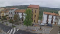 Vilafranca - Avinguda Llosar