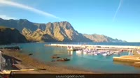 Gran Canaria - Agaete - Puerto de Las Nieves