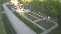 Castello di Łańcut - Giardini