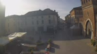 Thiene - Piazza Arturo Ferrarin