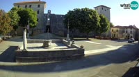 Svetvincenat - Castello Morosini Grimani