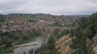 Toledo - Puente de San Martín