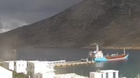 Sifnos - Kamares - Port