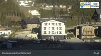 Katschberg - Boutique Apartments Herbert
