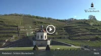 Radebeul - Castello Wackerbarthth