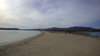 Sardegna - Olbia - Spiaggia Le Saline