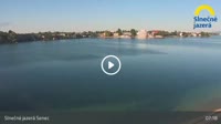 Senec - Slnečné jazerá