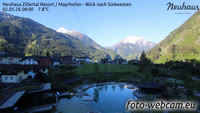 Mayrhofen - Neuhaus Zillertal Resort
