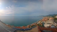 Borgio Verezzi - Vista panoramica
