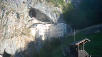 Predjama - Castel Lueghi
