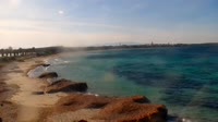 Sardegna - Mandriola - Spiaggia di Putzu Idu