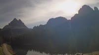 Misurina - Lago d'Antorno
