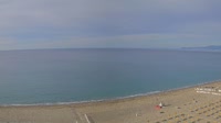 Finale Ligure - Spiaggia dei Bianchi
