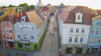 Rynek - ul. Bolesława Chrobrego