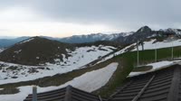 Prato Nevoso - Station de ski - Conca, La Rossa, Snowpark, Caudano