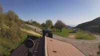 Villa Celiera - Gran Sasso e Monti della Laga National Park