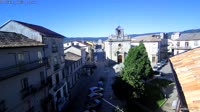 Serra San Bruno - Piazza S. Giovanni - Chiesa Di Santa Maria Assunta