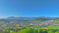 Völkermarkt - Strutzikogel