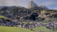 Santa Cristina Valgardena