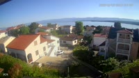 Veglia - Vista panoramica