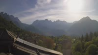 Voltago Agordino - Panoramic view