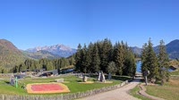 Fieberbrunn - Streuböden Mittelstation