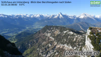Alpes de Berchtesgaden - Untersberg