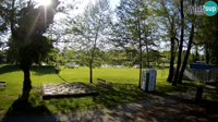 Karlovac - Piscina di Foginovo