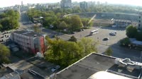 Bacău - Calea Mărășești