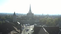 Mühlhausen/Thüringen - Äußeres Frauentor