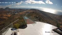 Lanzarote - Valle de Malpaso Haría