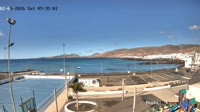 Lanzarote - Punta Mujeres