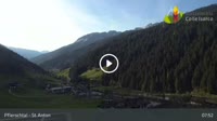 Fleres di Dentro - Pflersch
