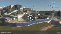 Poprad - AquaCity Poprad