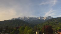 Garmisch-Partenkirchen - Rathaus