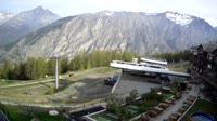 Bardonecchia - Monte Jafferau