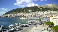 Kalimnos - Port
