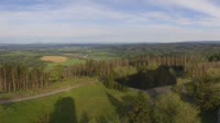 Selva di Turingia - Hoher Bleßberg