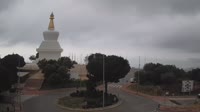 Benalmádena - Stupa de la Iluminacion