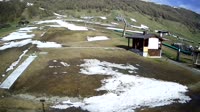 Livigno - Ski Area San Rocco