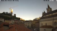 Gemona del Friuli - Centro Storico