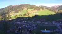 Großarl - Raccolta di webcam