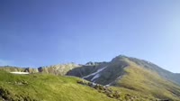 Alpe Arera - Alpi Orobie