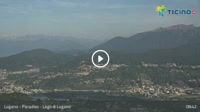 Paradiso - Lago di Lugano