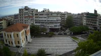 Weria - Plac Zegarowy