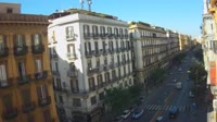 Naples - Corso Umberto I
