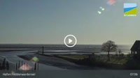 Butjadingen - Fedderwardersiel