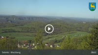 Sebnitz - Wachberg