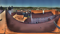 Parsberg - Castello