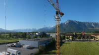 Salisburgo - Vista panoramica